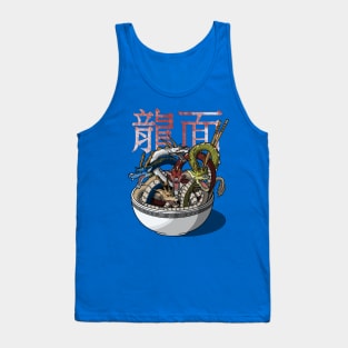 Dragon noodles. Tank Top